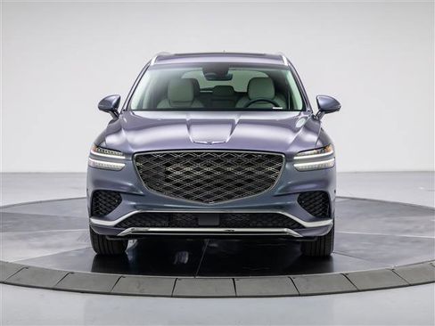 New 2026 Genesis GV70 2.5T Advanced image 8