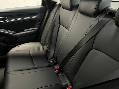 New 2026 Acura Integra A-Spec FWD image 15