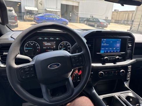 Used 2023 Ford F150 XL w/ STX Appearance Package AWD/4WD image 17