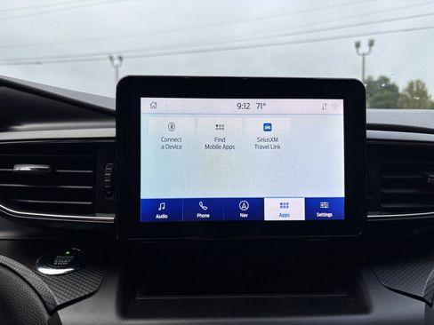 Used 2020 Ford Explorer ST AWD/4WD image 27