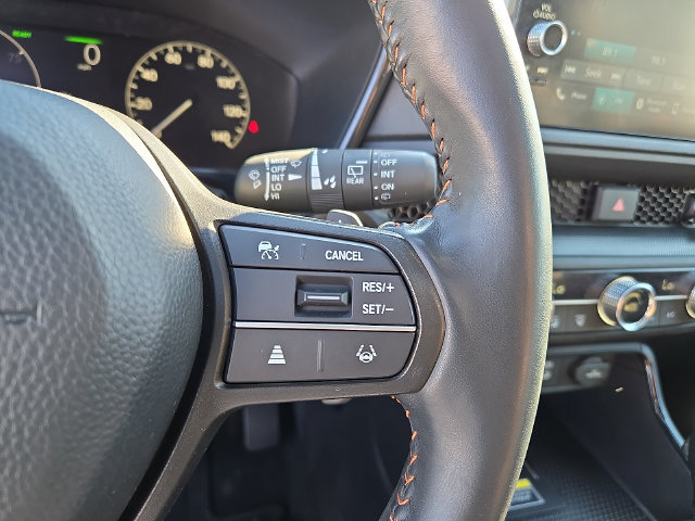 Used 2025 Honda CR-V Sport-L image 20