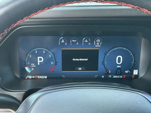Certified 2025 Ford F150 Raptor AWD/4WD image 29