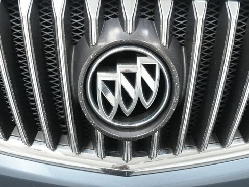 Used 2013 Buick LaCrosse Touring FWD image 12
