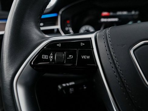 Used 2023 Audi A8 L 3.0T w/ Luxury Package image 24