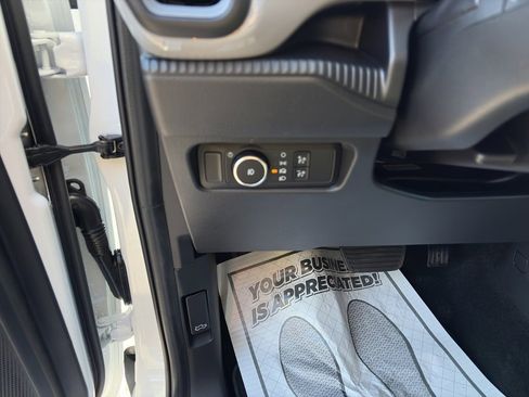 New 2025 Ford Ranger XL w/ Trailer Tow Package image 17