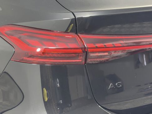 Used 2025 Audi A6 e-tron Premium Plus w/ Premium Plus image 26