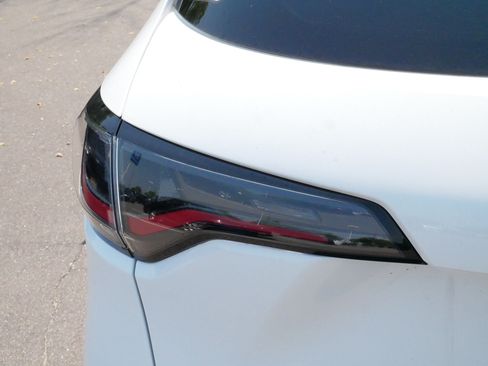 Certified 2027 Honda HR-V Sport image 17