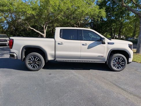 New 2026 GMC Sierra 1500 AT4 image 3