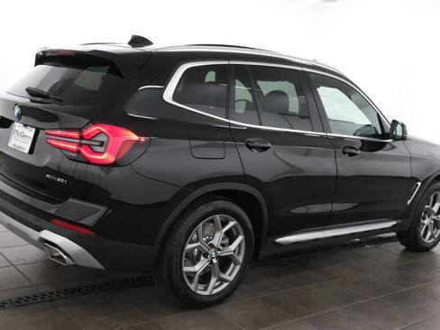 Used 2023 BMW X3 xDrive30i w/ Premium Package AWD/4WD image 6