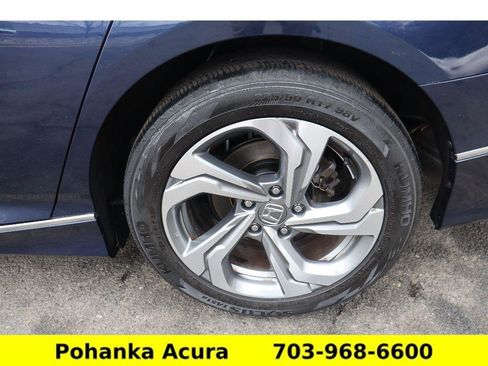 Used 2019 Honda Accord EX-L image 28