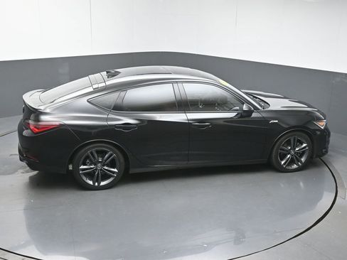 Used 2024 Acura Integra A-Spec FWD image 47