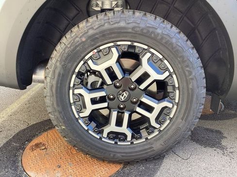 New 2026 Hyundai Santa Cruz XRT image 7