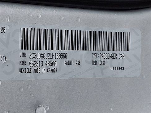 Used 2020 Dodge Charger Scat Pack image 27