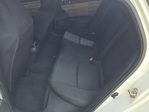 Used 2019 Honda Civic Si image 7