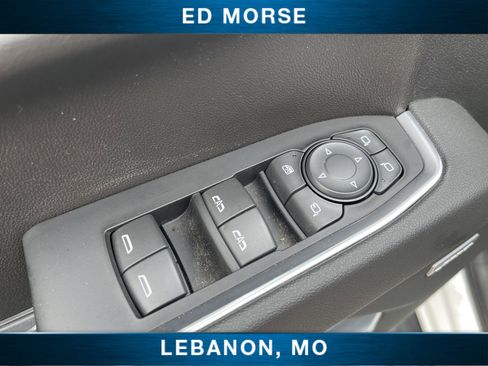 Certified 2022 GMC Sierra 1500 SLT w/ SLT Premium Plus Package image 23