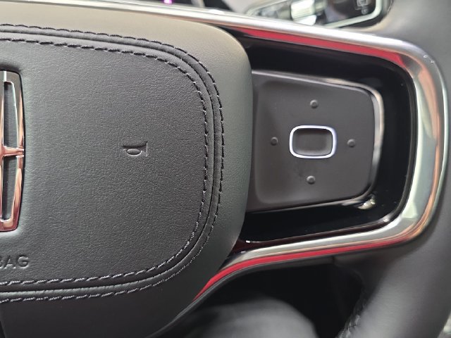New 2026 Lincoln Nautilus Premier w/ Equipment Group 102A AWD/4WD image 14