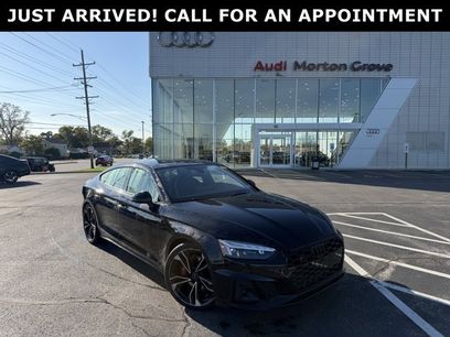 Used 2023 Audi S5 Premium Plus w/ Premium Plus Package