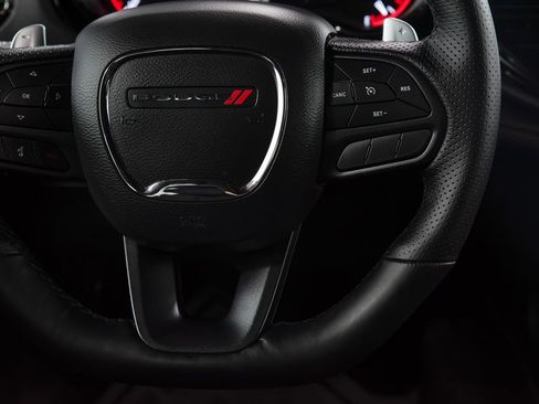 Used 2026 Dodge Durango GT image 27