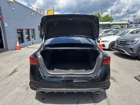 Used 2020 Nissan Altima 2.5 SR FWD image 24