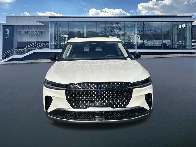 New 2026 Lincoln Nautilus Premier w/ Equipment Group 102A AWD/4WD image 2