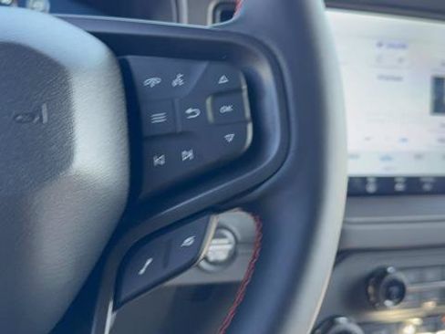 New 2025 Ford Bronco Raptor AWD/4WD image 15