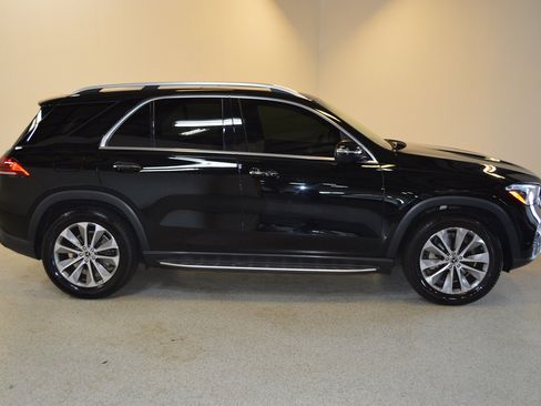 Used 2020 Mercedes-Benz GLE 350 4MATIC image 2