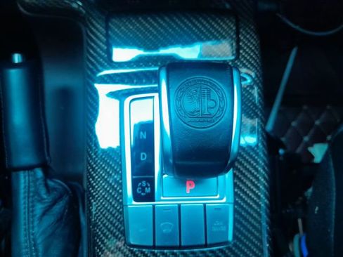 Used 2018 Mercedes-Benz G 63 AMG 4MATIC image 16
