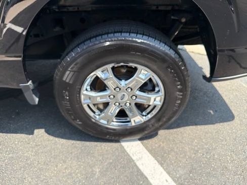Used 2022 Ford F150 XLT w/ Equipment Group 302A High AWD/4WD image 32