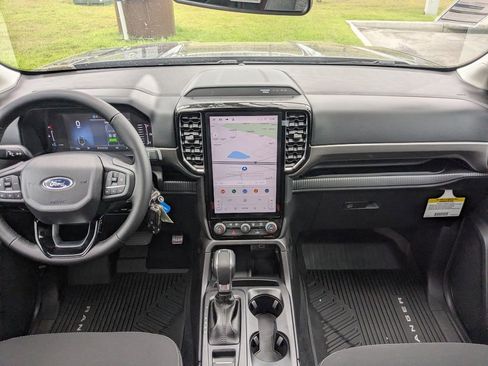 New 2026 Ford Ranger XLT RWD image 15