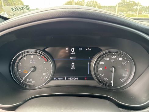 Used 2022 Cadillac XT4 Sport w/ Comfort Package image 35