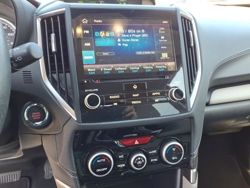Certified 2023 Subaru Forester Limited AWD/4WD image 23