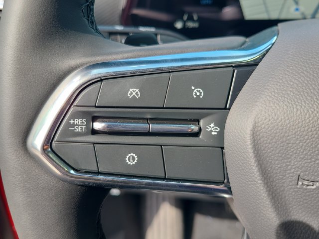 New 2027 Chevrolet Equinox LT w/ Convenience Package II FWD image 30