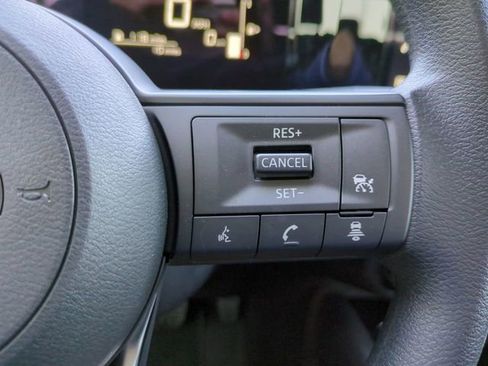 New 2026 Nissan Kicks SV image 23