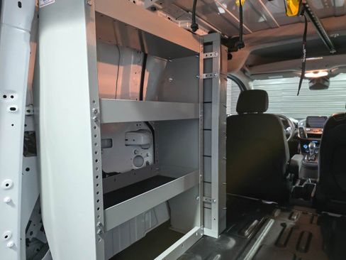 Used 2023 Ford Transit Connect XL image 12