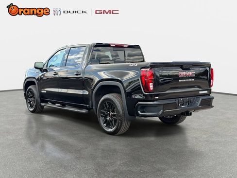 New 2026 GMC Sierra 1500 Elevation w/ Elevation Premium Package AWD/4WD image 5