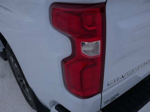 Used 2026 Chevrolet Silverado 1500 High Country w/ Technology Package image 19