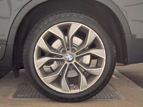 Used 2015 BMW X4 xDrive28i AWD/4WD image 15