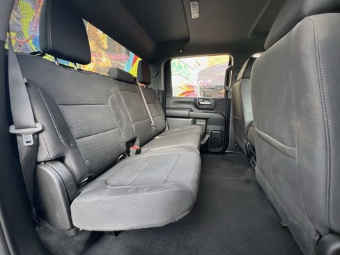 Used 2023 Chevrolet Silverado 2500 LT w/ Convenience Package image 28