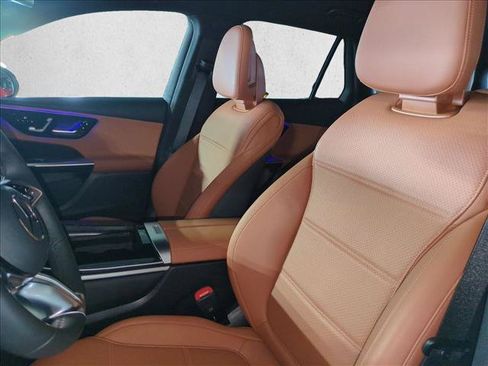 Certified 2026 Mercedes-Benz GLC 300 image 15
