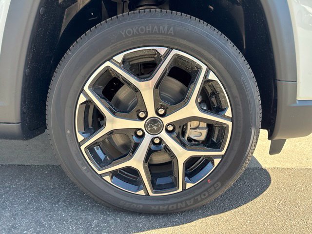 New 2026 Jeep Compass Limited AWD/4WD image 26