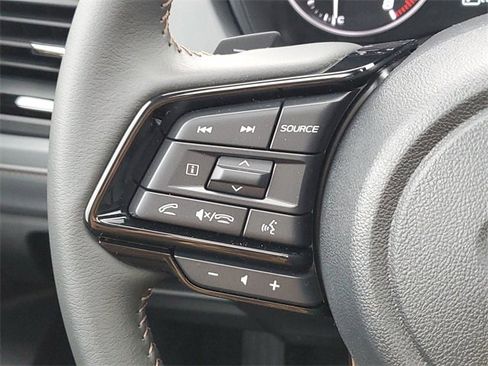 New 2026 Subaru Forester Sport image 24