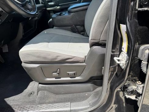 Certified 2024 RAM 2500 Big Horn AWD/4WD image 25