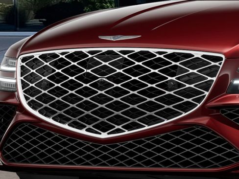 Used 2026 Genesis G80 2.5T Sport Prestige image 13