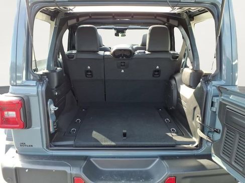 New 2026 Jeep Wrangler Unlimited Rubicon 392 AWD/4WD image 5