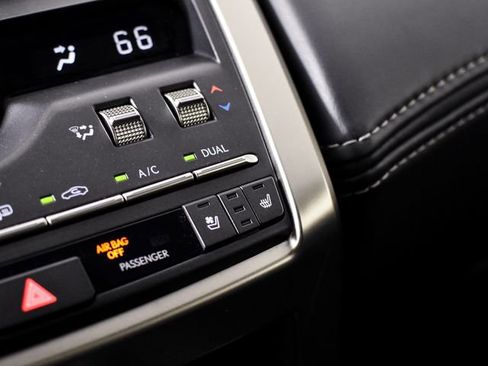 Used 2021 Lexus NX 300 F Sport w/ F Sport Premium Package image 35