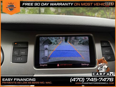 Used 2015 Audi Q7 3.0T Premium Plus w/ Premium Plus Package AWD/4WD image 26