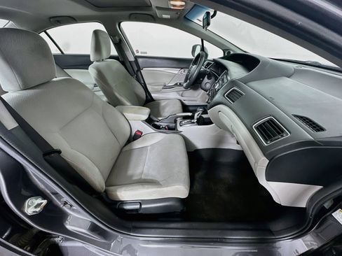 Used 2013 Honda Civic EX image 29