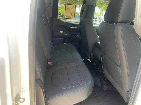 Used 2020 Chevrolet Silverado 1500 LT RWD image 33