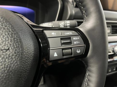 New 2026 Honda Pilot Elite image 17