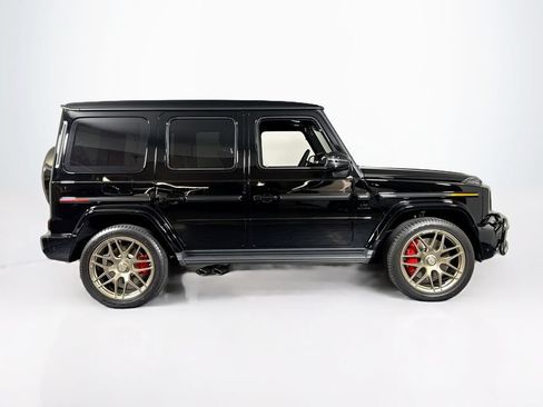 Used 2026 Mercedes-Benz G 63 AMG 4MATIC image 6